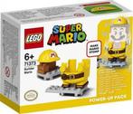 LEGO Super Mario Power-Up Pakket Bouw Mario - 71373