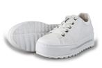 Gabor Sneakers in maat 38,5 Wit | 10% extra korting, Kleding | Dames, Schoenen, Gabor, Wit, Zo goed als nieuw, Sneakers of Gympen