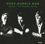 cd - Nits - Soap Bubble Box - 35 Years Nits 10-CD Box, Verzenden, Zo goed als nieuw