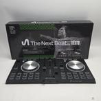 Tiësto The Next Beat SX1 DJ Controller Set Incl. Doos | N.., Ophalen of Verzenden, Nieuw