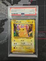 The Pokémon Company Graded card - Pikachu - PSA 10, Nieuw