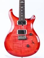 PRS S2 10th Anniversary Custom 24 LTD Bonnie Pink Cherry..., Muziek en Instrumenten, Snaarinstrumenten | Gitaren | Elektrisch