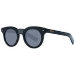 Zonnebril Heren Ermenegildo Zegna ZC0010 01A47, Verzenden, Nieuw