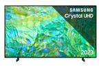 Samsung 43CU8070 - 2023 - 43inch (4k UHD TVs), LED, Nieuw, Ophalen of Verzenden, Samsung