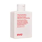 EVO Ritual Salvation repairing Shampoo, Verzenden, Nieuw