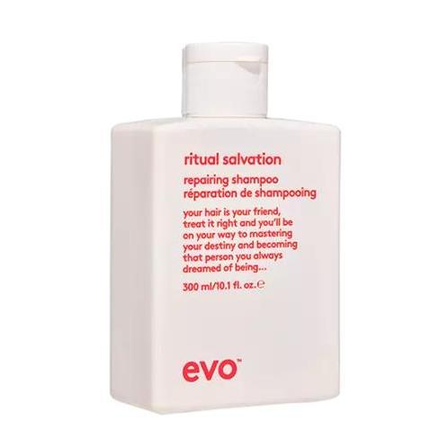 EVO Ritual Salvation repairing Shampoo, Sieraden, Tassen en Uiterlijk, Uiterlijk | Haarverzorging, Nieuw, Verzenden