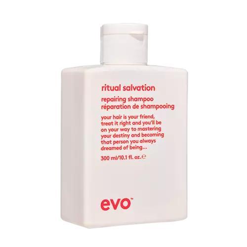 EVO Ritual Salvation repairing Shampoo, Sieraden, Tassen en Uiterlijk, Uiterlijk | Haarverzorging, Nieuw, Verzenden