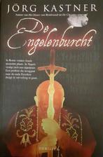 De Engelenburcht 9789061126898 J. Kastner, Boeken, Verzenden, Zo goed als nieuw, J. Kastner
