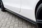 Side Skirts Diffuser voor Audi A5 8T / S5 / S line Coupe / C, Auto diversen, Ophalen of Verzenden