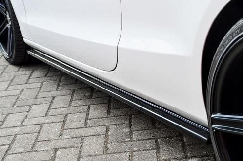 Side Skirts Diffuser voor Audi A5 8T / S5 / S line Coupe / C, Auto diversen, Tuning en Styling, Ophalen of Verzenden