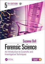 Forensic Science: An Introduction to, 9781138048126, Boeken, Studieboeken en Cursussen, Zo goed als nieuw, Verzenden