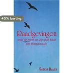 Raadgevingen voor de mens op zijn pad naar het hiernamaals, Boeken, Verzenden, Zo goed als nieuw, S. Bauer