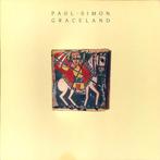 Paul Simon - Graceland, Ophalen of Verzenden, Gebruikt