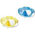 Intex Sea Scan kinderduikbril - Geel of blauw, Ophalen of Verzenden, Zo goed als nieuw
