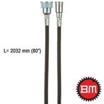 Chevrolet kilometerteller kabel / Speedocable, Nieuw, Pontiac