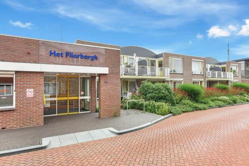 Te huur: Appartement Oranjeplein in Vroomshoop, Huizen en Kamers, Huizen te huur, Overijssel, Appartement