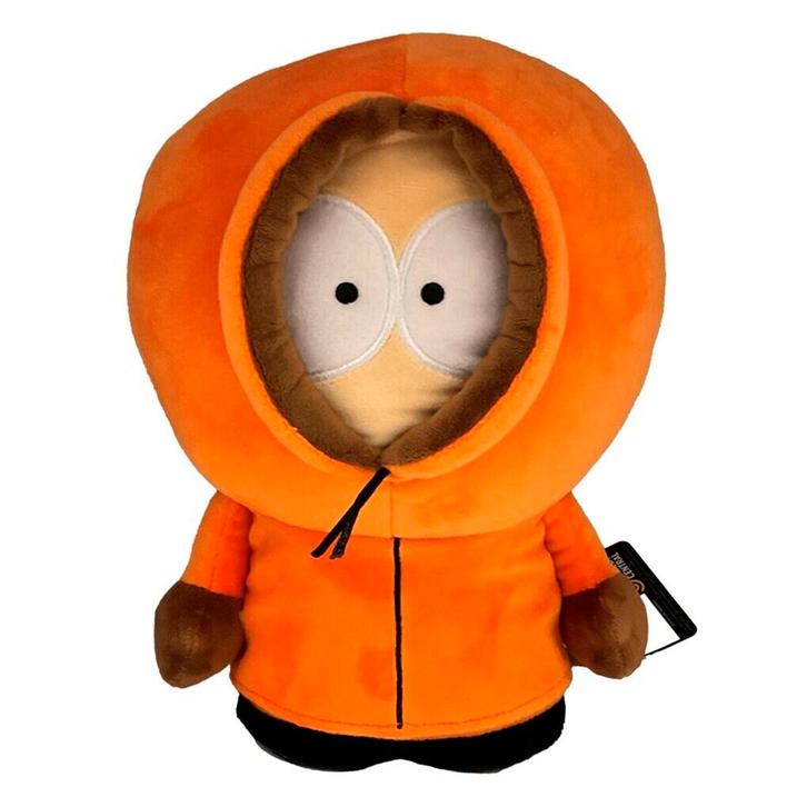 South Park Pluchen Kenny, Kinderen en Baby's, Speelgoed | Poppen, Nieuw, Verzenden