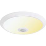 LED Plafondlamp met Sensor + Dag en Nacht Sensor - Kozolux, Ophalen of Verzenden, Nieuw