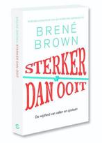 Sterker dan ooit 9789400505605 Brené Brown, Boeken, Verzenden, Gelezen, Brené Brown