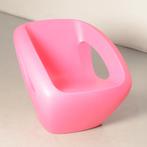 Lonc Seaser design stoel, roze, Huis en Inrichting, Ophalen of Verzenden, Nieuw