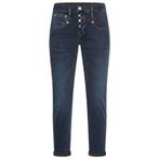 Herrlicher 7/8 jeans Shyra Cropped Denim Stretch met, Kleding | Dames, Verzenden, Nieuw