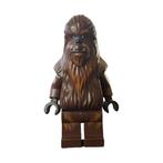 LEGO Star Wars Wookiee Warrior Minifigure, Zo goed als nieuw, Verzenden