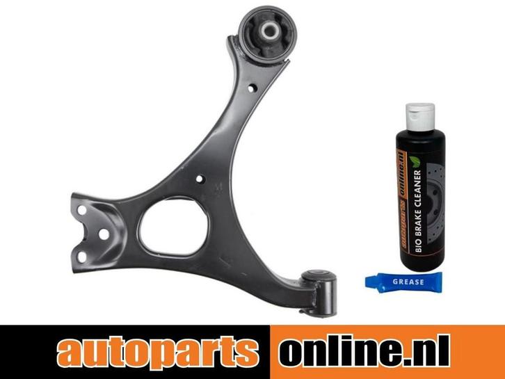 Draagarm Honda Civic voorzijde, links, onder, Auto-onderdelen, Besturing, Nieuw, Honda, Verzenden
