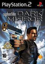 Syphon Filter Dark Mirror PS2 Garantie & morgen in huis!, Spelcomputers en Games, Ophalen of Verzenden, Zo goed als nieuw, Avontuur en Actie