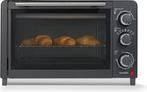 Oven - 23 Liter - Vrijstaande Mini Oven, Witgoed en Apparatuur, Ovens, Nieuw, Verzenden