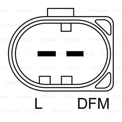 Dynamo / Alternator AUDI A6 C5,Avant (2.5 TDI,2.5 TDI q..., Auto-onderdelen, Motor en Toebehoren, Nieuw, Ophalen of Verzenden