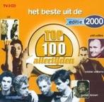 cd - Various - Het Beste Uit De Top 100 Allertijden - Edit..