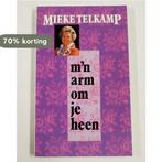 Mn arm om je heen 9789061227441 Telkamp, Verzenden, Gelezen, Telkamp