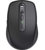 Logitech MX Anywhere 3S for Business Laser USB-A Graphit, Ophalen of Verzenden, Nieuw