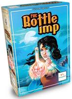 The Bottle Imp - Kaartspel | Lautapelit - Kaartspellen, Hobby en Vrije tijd, Gezelschapsspellen | Kaartspellen, Nieuw, Verzenden