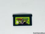 Gameboy Advance / GBA - Mario & Luigi - Superstar Saga - EUR, Verzenden, Gebruikt