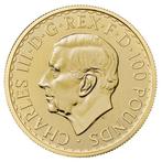 Verenigd Koninkrijk. 2025 1 oz £100 GBP UK Gold Britannia