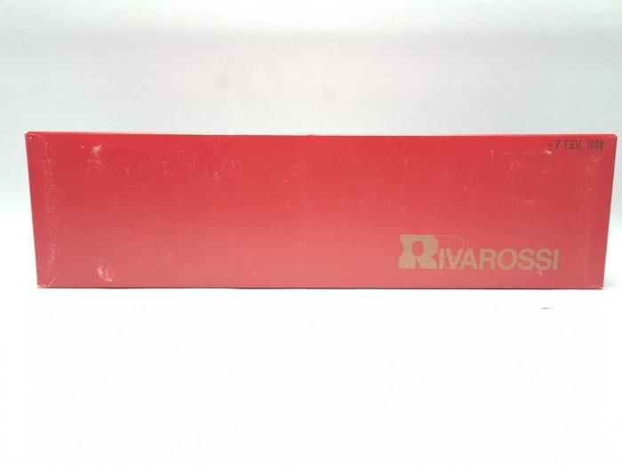 Rivarossi H0 - 2912 - Modeltrein personenwagen (1) -, Hobby en Vrije tijd, Modeltreinen | H0