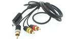 TV Out Kabel voor HTC Touch Pro (AC-T110) (Nieuw), Verzenden, Nieuw