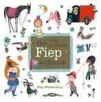 Boek: Het nog grotere Fiep kijkboek - (als nieuw), Boeken, Verzenden, Nieuw