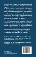 De Noorderlicht-trilogie 9789044643336 Philip Pullman, Boeken, Verzenden, Gelezen, Philip Pullman