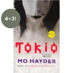 Tokio 9789024556892 Mo Hayder, Boeken, Verzenden, Gelezen, Mo Hayder