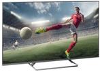 Panasonic TX-50HXX889 - 50 inch LED 4K Ultra HD Smart TV, Ophalen, LED, Panasonic, Zo goed als nieuw