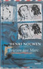 Brieven aan Marc 9789020939910 Henri Nouwen, Boeken, Verzenden, Zo goed als nieuw, Henri Nouwen