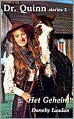 Het geheim 9789029715690 Dorothy Laudan, Boeken, Verzenden, Zo goed als nieuw, Dorothy Laudan