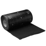 Ubiflex Standaard 300mm x 6m zwart, Doe-het-zelf en Verbouw, Ophalen of Verzenden, Nieuw