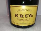 Krug, Grande Cuvee 172eme edition - Champagne - 1 Fles (0,75, Verzamelen, Wijnen, Nieuw
