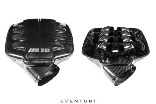 Carbon Eventuri Plenum BMW E90 E92 E93 M3, Auto diversen, Tuning en Styling, Verzenden