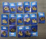 Olympische Spelen - 2004 - Pin-serie Odysseus (x16 pinnen), Nieuw