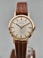 Zenith - Unknown - Zonder Minimumprijs - Dames - 1960-1969, Sieraden, Tassen en Uiterlijk, Horloges | Antiek