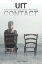 Boek Uit contact 9789493300002, Verzenden, Zo goed als nieuw